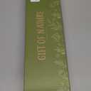 Accfore Baby Crib Mobile Arm, 27.2 Inches Wooden Baby Mobile Hanger for Crib, Adjustable Mobile Arm for Crib Cot Bed Bassinet Wind Chimes Bed Bell Nursery Cloud Design (White)