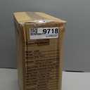 Floor Lamp for Living Room, Vintage Arc Floor Lamp with Adjustable Lamp Head, Tall Pole Lamp with On/Off Pedal Switch, Over Couch Arched Reading Light for Bedroom, Office, Study Room (Antique Bronze)