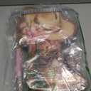 Cowgirl Pinata, Cute Western Horse Pinata for Birthday Girl party Favors, Pink Brown Boot pinata for Girls, Girls Birthday Party Decorations Supplies