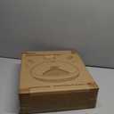 UBPET Cat Wet Food Automatic Feeder with Cooling, Semiconductor Refrigeration, with Timer, 5 Food Compartments for 330g Pet Food Each, Premium Meal Plates, Washable, for Cats