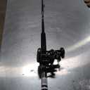 Penn Warfare II Star Drag Conventional Reel and Fishing Rod Combo (30 Size Reel - 7' - Medium - 1pc)