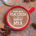 Swiss Miss Milk Chocolate Flavor Hot Cocoa Mix, 1.38 oz. 50-Count (EXP 12/11/27)