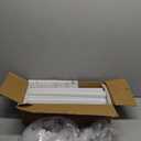 LED Hexagon Garage Lights: 15900LM Super Bright 3 Hexagon LED Lights Car Detailing Hexagonal Light for Garage Workshop Warehouse Basement Gym