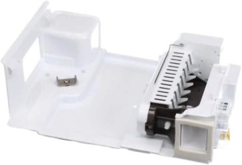 LG EAU62563503 Genuine OEM Ice Maker Assembly for LG Refrigerators