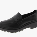 Clarks Women's Calla Ease Loafers. Size 9