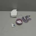 Silicone Boot Set for Owala Water Bottle 24 oz, 32 oz, 40 oz - Includes Non-Slip Sleeve, Shoulder Strap & Handle Strap, Perfect Owala Accessories, Fits Owala Tumbler, Owala FreeSip, Candy Coated