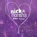 Nick & Norah's Infinite Playlist by Rachel Cohn (Author), David Levithan (Author)