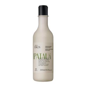 natura - Ekos Patau Strengthening Conditioner - Repair & Hair - Fortify Roots & Strands - Protein Rich - Vegan Hair Care - Brazilian Beauty Secrets - Personal & Self Care - 10.1 fl oz (300ml)