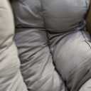 Side Sleeper Cervical Neck Support Pillow, Down Alternative Hotel Quality, Queen