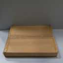 3 Piece Fireplace Tray Ash Pan,Adjustable Fireplace Tray for Up to 38" Fireplace Grates,Expandable Fireplace Ash Pan for Ash Collection,Large Trapezoid Stainless Steel,Fireplace Removable Ash Tray (Black)