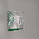 Command Indoor Mini Light Clips, 45 Clear Clips and 54 Command Strips, Damage Free Hanging Christmas Decorations, Wall Clips for Hanging Lights and Cable Management, Holds up to 0.3 lb