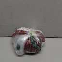 DISAUR Boy Suits Boys Wedding Outfit Dress Shirt with Bowtie/Suspender Pants for Formal Occasion 6-10 Years (Wine Red, 6-7 years old)