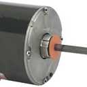 1/3 hp 208-230 Volts 1075 rpm Enclosed Condenser Motor