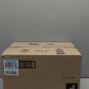 Poise Overnight Incontinence & Postpartum Pads for Bladder Leaks, 8 Drop Extra Coverage, 72 Count (2 Packs of 36) (Long)