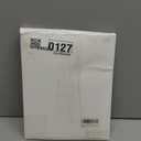 Halloween Creepy Cloth -1 Pack Black- 315x85 Inch Cotton Gauze Fabric - DIY Spooky Decor for Haunted House,Spider Web,Ghost - Indoor Outdoor Halloween Party Decorations