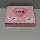AT-DRESSINGDAY 24pack Valentines Day Gifts Cards with Cars Kids School Classroom Exchange Party Favor Gift Supplies Exchange Party Favors Goodie Bags Stuffers for Class Boys Girls