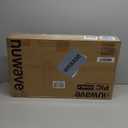 Nuwave Double Induction Cooktop, Powerful 1800W, 2 Large 8 Heating Coils, Independent Controls, 94 Temp Settings from 100F to 575F in 5F Increments, 2 x 11.5 Shatter-Proof Ceramic Glass Surface