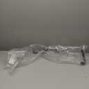 A-Premium Power Steering Return Hose Line Assembly Compatible with Toyota 4Runner, Pickup, 1991 1992 1993 1994 1995, L4 2.4L RWD, Intermediate Pipe