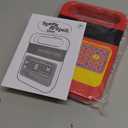 Speak & Spell Electronic Game - Educational Learning Toy, Spelling Games, 80s Retro Handheld Arcade, Autism Toys, Activity for Boys, Girls, Toddler, Ages 7+