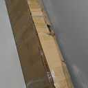 Rough Country Roof Rack System for Mercedes-Benz Sprinter 2500/3500 (2019-2025) - Aluminum Rack with Adjustable Cross Bars, T-Slot Mounting, 600 lb Load