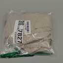 Queen Pillow Cases Set of 2 - Ultra Soft Hotel Quality Pillowcase Covers - Comfy, Cozy & Wrinkle Free - Shrinkage, Stain and Fade Resistant - Machine Washable Pillow Protectors - 2 Piece Set - Cream