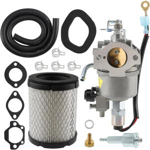 146-0785 146-0803 Carburetor Kit Compatible with Onan Generator Carburetor KY Series Compatible with Onan Cummins Generators Compatible with Microquiet 4000 Watt Generators 4KYFA26100