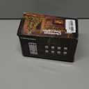 Aneeway 400 LED Christmas Tree Lights, 6.6FT x 16 String, Warm White, Indoor/Outdoor, LED, Remote Control, Memory & Timing Function