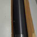 Tree Root Barrier Roll, HDPE Plastic Root Barrier Shield for Trees Aspens Invasive Roots, Puncture Resistant Easy Install Landscape Barrier for Yard Garden 36inx25Ft - 62.5mil