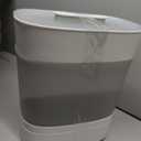 Philips Avent Premium Bottle Sterilizer & Dryer for 6 Bottles & Accessories