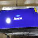 Roku Smart TV 2026  40-Inch Select Series, 1080p Full HD TV  Roku TV with Voice Remote  Flat Screen LED Television with Wi-Fi for Streaming Live Local News Sports & Movies, Bluetooth Headphone Mode