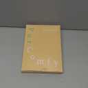 PurComfy Baby Car Seat Cover, Supersoft Bamboo Viscose Carseat Cover for Infant Boys & Girls, Breathable Multi-Use Breastfeeding Covers, Canopy for Carrier, Stroller, Shopping Cart & High Chair (Oat)