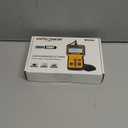 MOTOPOWER MP69033 Car OBD2 Scanner Code Reader Engine Fault Scanner CAN Diagnostic Scan Tool for All OBD II Protocol Cars Since 1996, Yellow