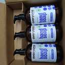 Everyone Liquid Hand Soap, 12.75 Ounce (Pack of 3), Lavender and Coconut, Plant-Based Cleanser with Pure Essential Oils