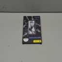 Lanhiem for Google Pixel 5 Case, IP68 Waterproof Dustproof with Built-in Screen Protector, Heavy Duty Full Body Protective Phone Case for Pixel 5, Black/Clear