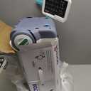 Deejoy Toy Doctor Kit for Kids, Pretend Medical Station Set for Boys & Girls, 26 Accessories Mobile Cart with Lights and Thermometer, Kids Doctor Kit for Toddlers 3-5 Years Old