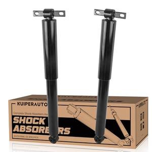 KUIPERAUTO 37316 Complete Rear Struts Shock Absorbers Assembly Compatible for 2008-2010 Honda Odyssey Rear Pair Set Replacement Shock Absorbers