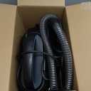 Carpet Cleaner Machine 11Kpa Strong Suction, New 450W Powerful Motor, Portable Upholstery Cleaner with Spot Cleaner, Stain Remover for Pet Accident, Rugs, Carpet and Upholstery Black