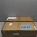 3.5 Stainless Steel intercooler pipe boot kit Compatible with 13-18 Dodge Ram 6.7 6.7L Cummins Diesel - Silver