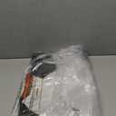 Milwaukee Men's 1.4mm Naked Cowhide Leather Laces Vest (42)