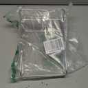 Hanger Stacker Clothes Hanger Organizer Rack Sturdy Stainless Steel Clothes Caddy Storage Holder Stacker for Closet & Room Tidier Laundry Rooms Drying Rack