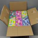 Kleenex Disposable Paper Hand Towels, 6 Boxes, 60 Tissues per Box (360 Total Tissues), (White)