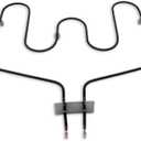 Supplying Demand WB44T10018 WB44T10025 Range Oven Bake Element Replacement