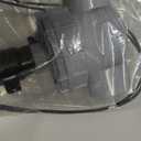 Irritrol 2400T Globe NPT Threaded Connection, 1"