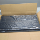 Full-Size Griddle Inserts for Charbroil Performance 6-Burner, Flat Top Griddle for Charbroil Grill 463229021 463229521 463228622 463284422 463229521B 463259223, Replacement Parts for G426-0005-W1