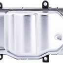 New 1pc Engine Radiator Cooling Fan Control Module Unit Compatible With 2013-2018 Focus 2013-2016 Escape 2014-2017 Transit Connect 2010-2013 Mazda 3/3 Sport 2.0L/2.5L Only