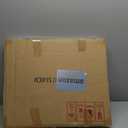 Large Wall Clock,Modern Silent Non-Ticking Metal Wall Clocks