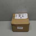 Compatible with Nutone QT-110N-B, QT-80-N-B, QT-90N-B,QT-9093, QT-100L, QT110NQT80,Bathroom Fan Motor,110CFM,3.0Sones Bathroom Fan Motor & Blower Wheel, Replace for Motor Number S0695B000, S0696B000