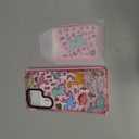 Toycamp for Samsung Galaxy S25 Ultra Case - Compatible with Magsafe Credit Card Holder Wallet Magnetic Cute Women Teen Girls Kawaii Girly Unique Animal Design Phone Cover for Samsung S25 Ultra