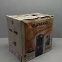 Nespresso Vertuo Plus Coffee and Espresso Maker by De'Longhi, Grey with Aeroccino Milk Frother (Gray)