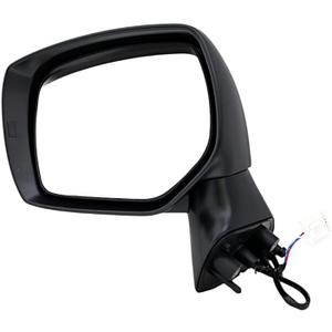 For Subaru Forester 2014 2015 2016 2017 2018 Power Side Door View Mirror Driver Left